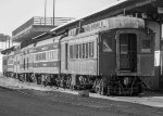 North Shore Scenic Railroad